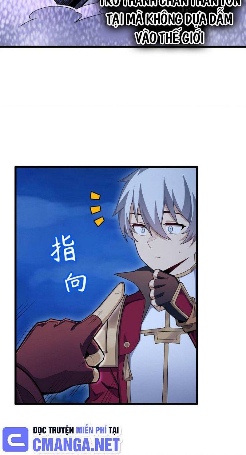 Sứ Đồ Vô Hạn Và 12 Chiến Cơ Chapter 363 - Trang 2