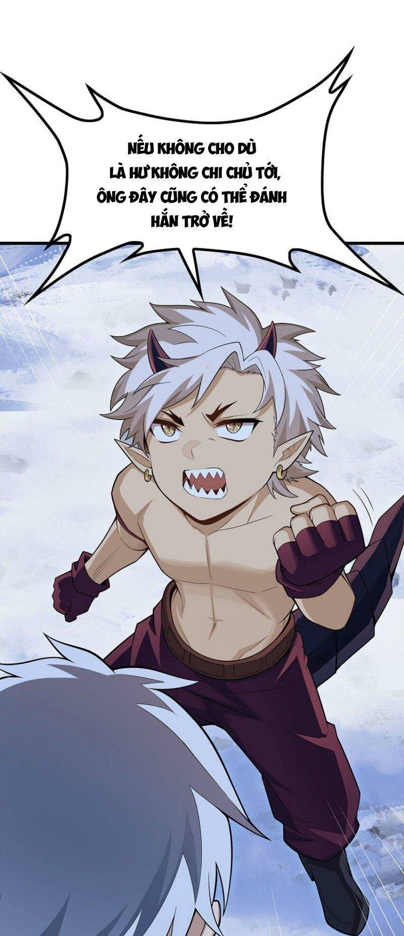 Sứ Đồ Vô Hạn Và 12 Chiến Cơ Chapter 363 - Trang 2