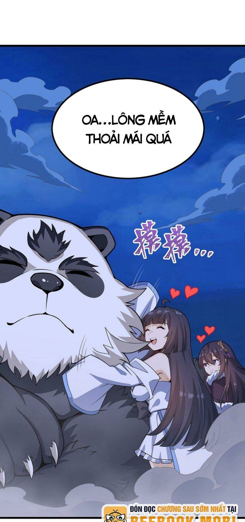 Sứ Đồ Vô Hạn Và 12 Chiến Cơ Chapter 364 - Trang 2