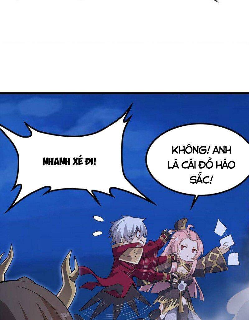 Sứ Đồ Vô Hạn Và 12 Chiến Cơ Chapter 364 - Trang 2