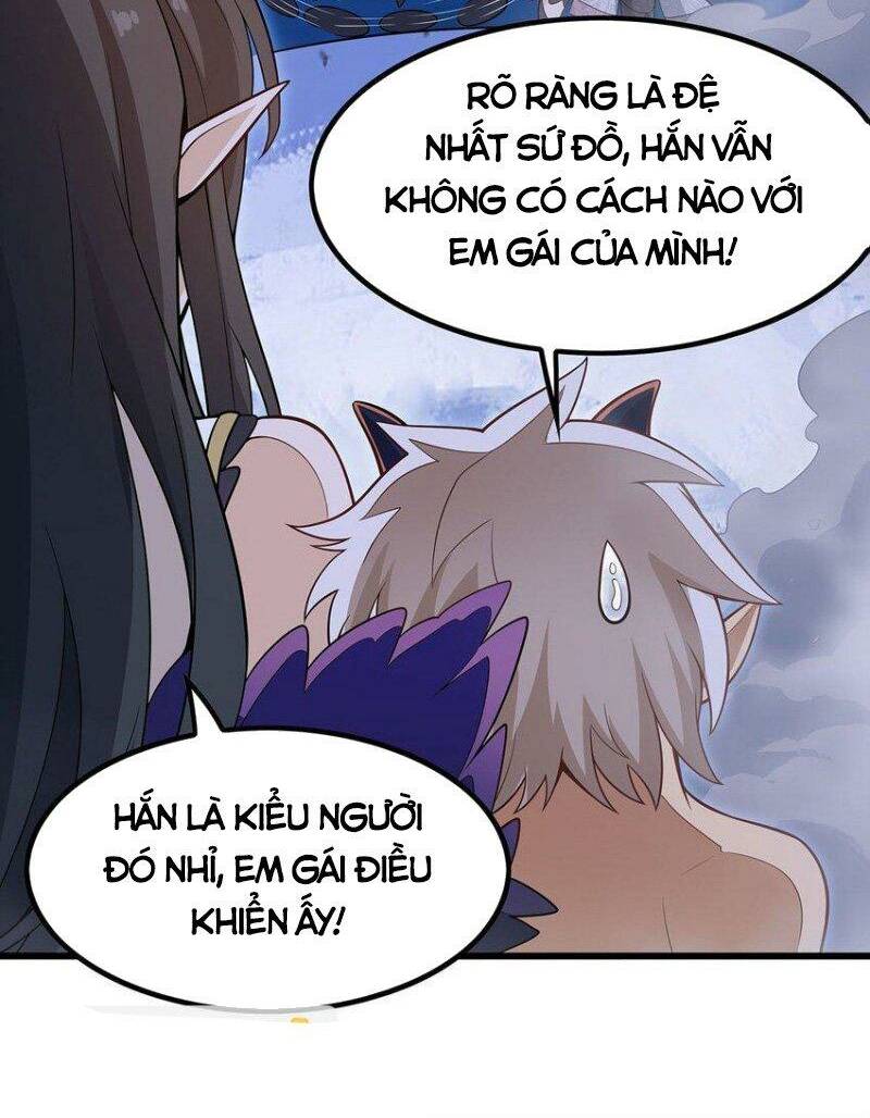 Sứ Đồ Vô Hạn Và 12 Chiến Cơ Chapter 364 - Trang 2