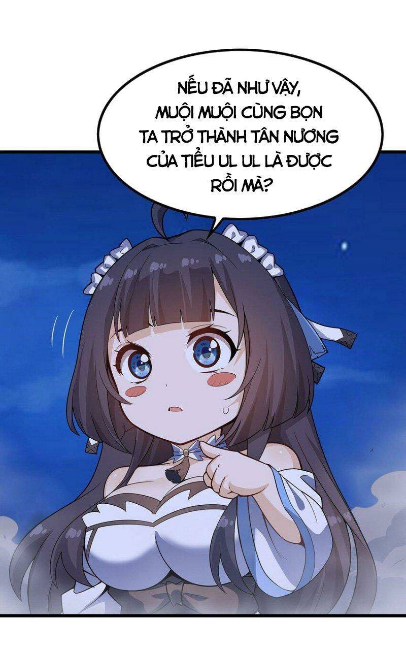 Sứ Đồ Vô Hạn Và 12 Chiến Cơ Chapter 364 - Trang 2