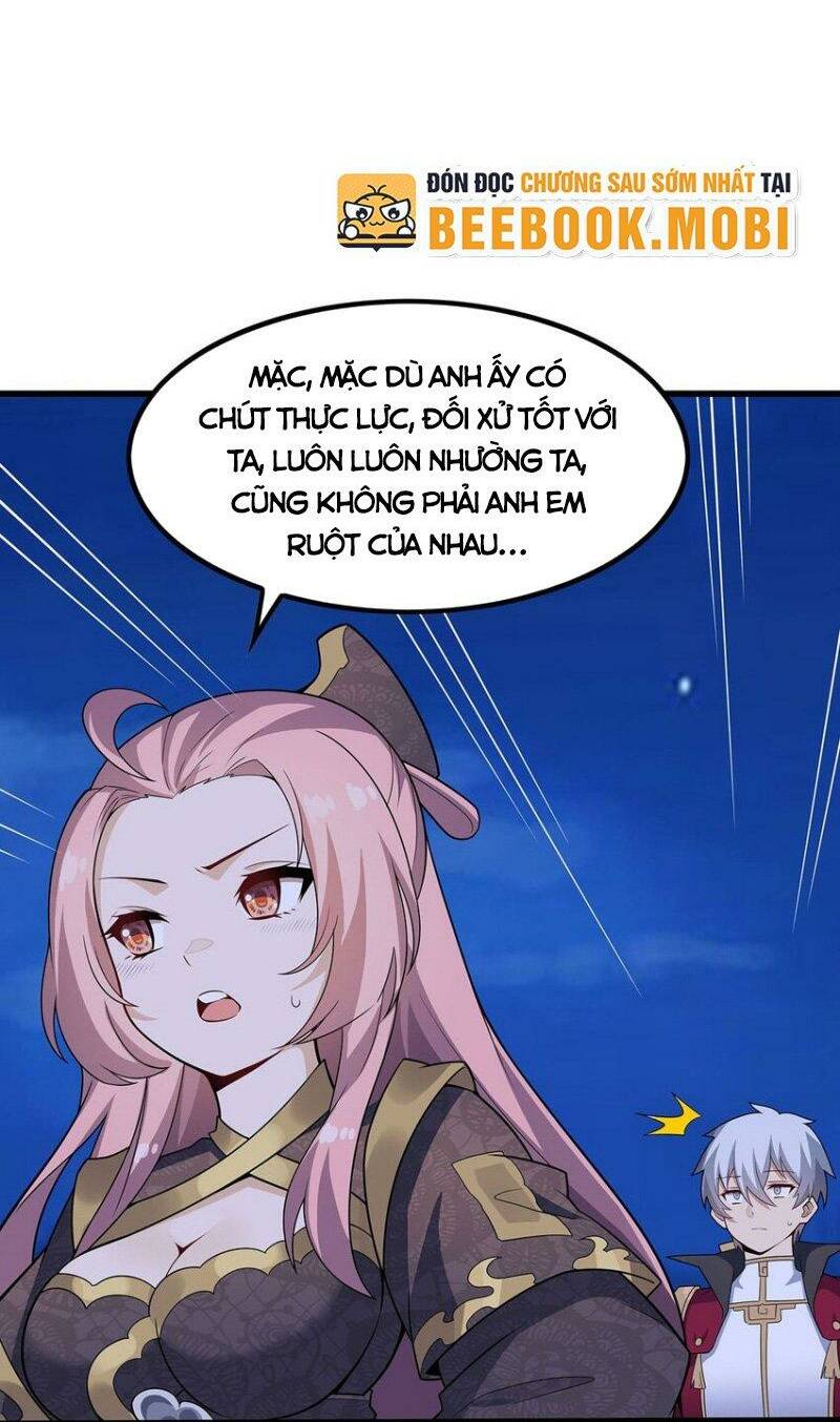 Sứ Đồ Vô Hạn Và 12 Chiến Cơ Chapter 364 - Trang 2