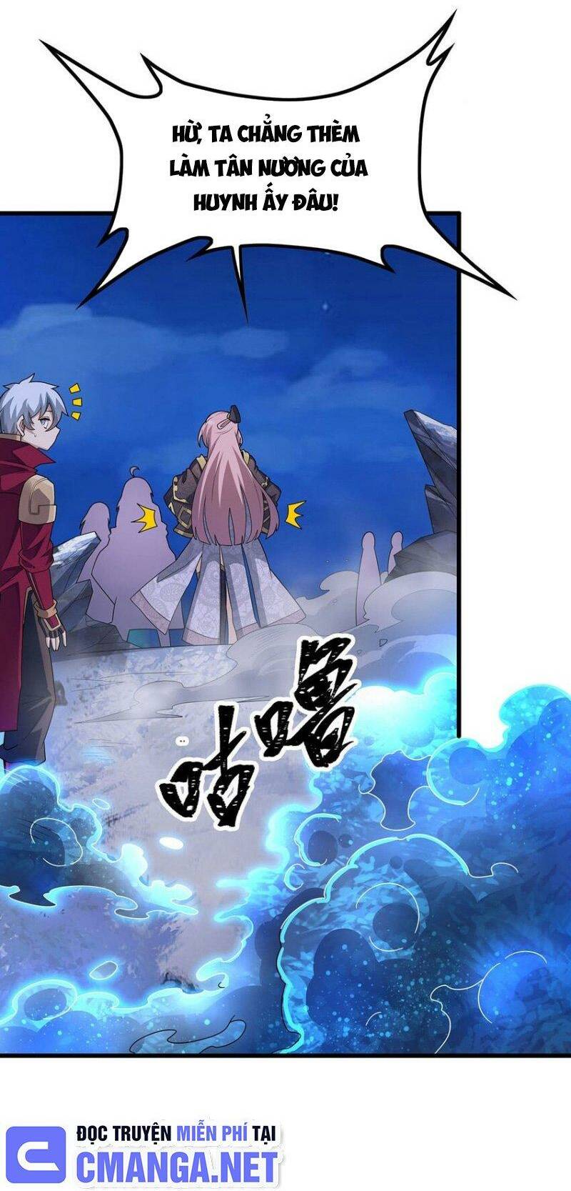 Sứ Đồ Vô Hạn Và 12 Chiến Cơ Chapter 364 - Trang 2