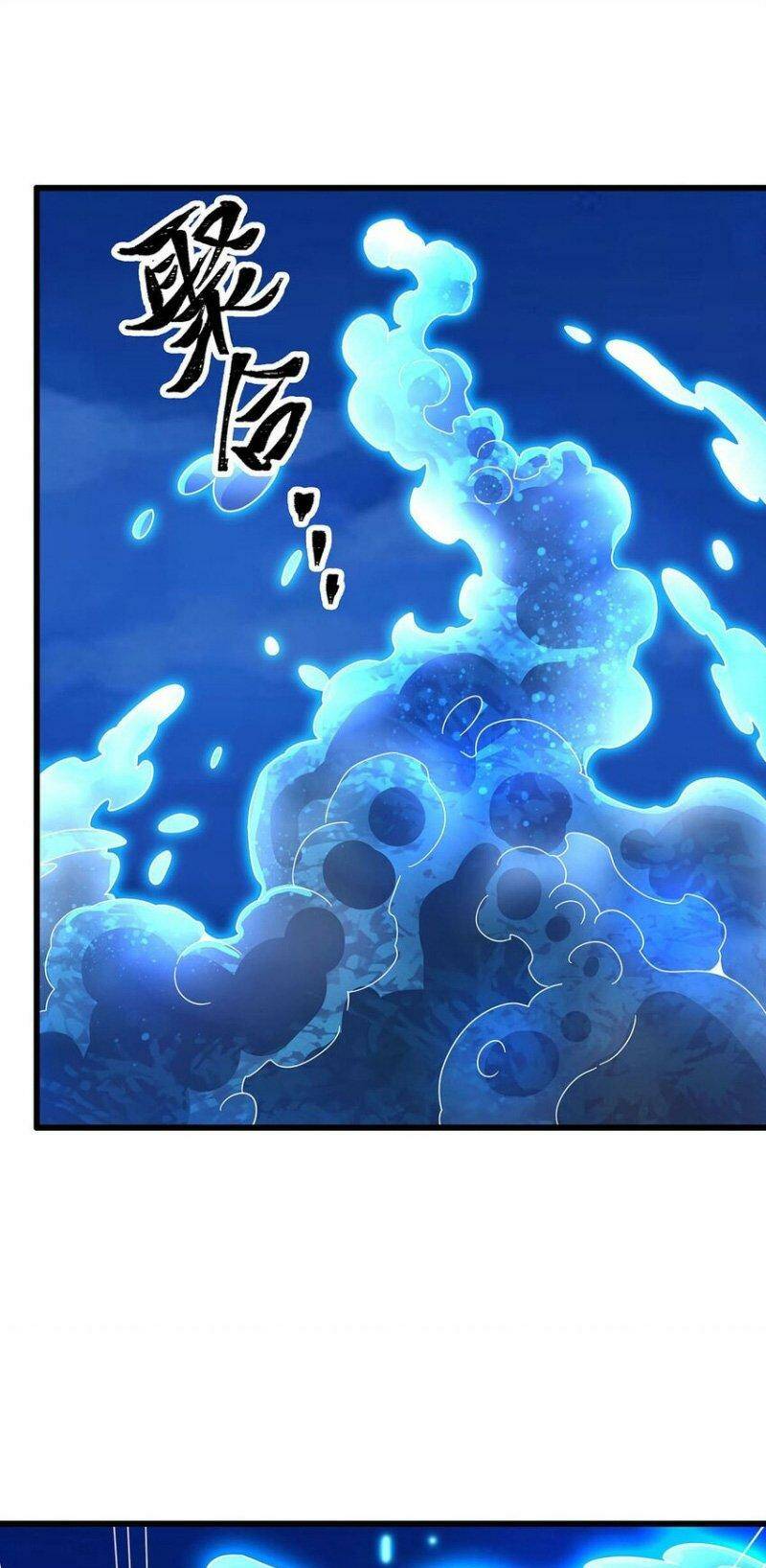 Sứ Đồ Vô Hạn Và 12 Chiến Cơ Chapter 364 - Trang 2