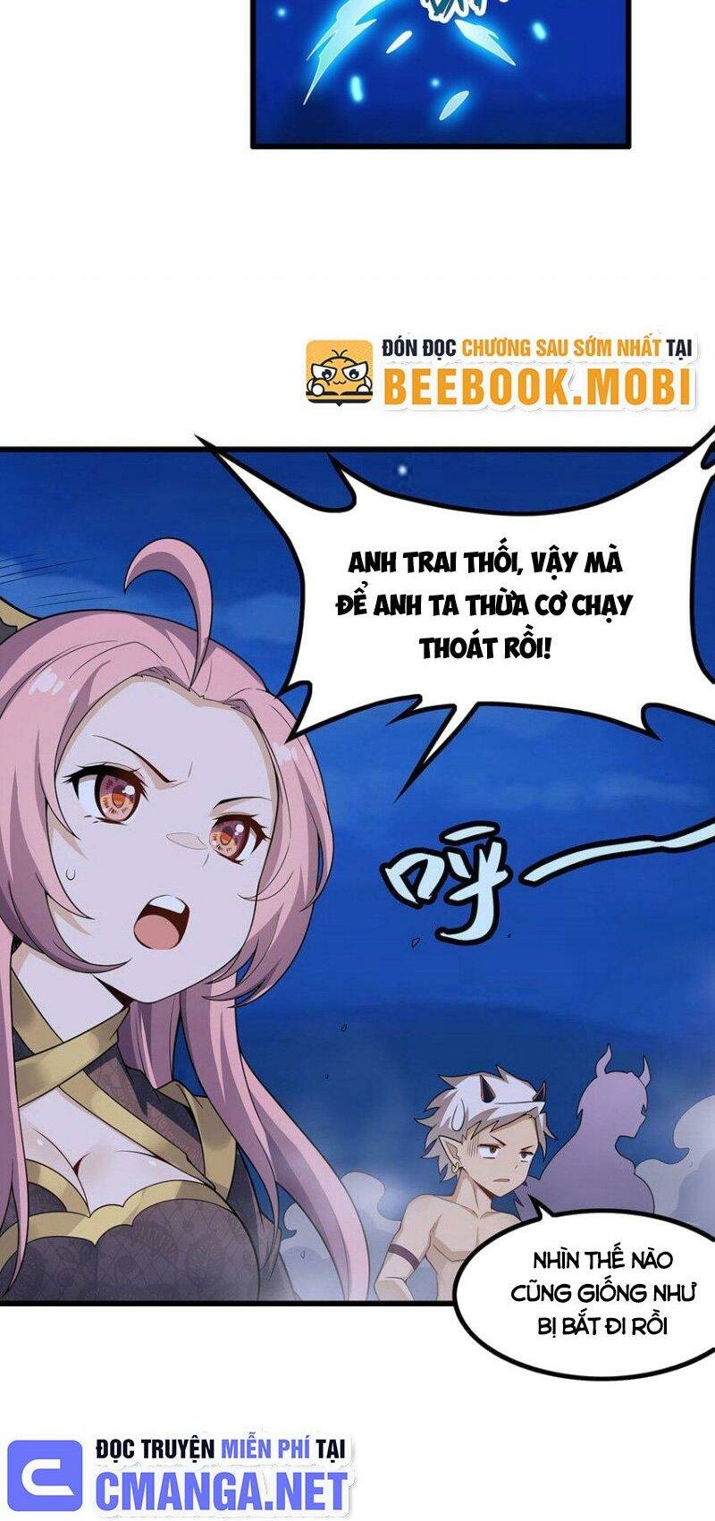 Sứ Đồ Vô Hạn Và 12 Chiến Cơ Chapter 364 - Trang 2