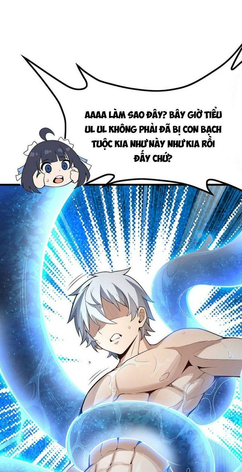 Sứ Đồ Vô Hạn Và 12 Chiến Cơ Chapter 364 - Trang 2