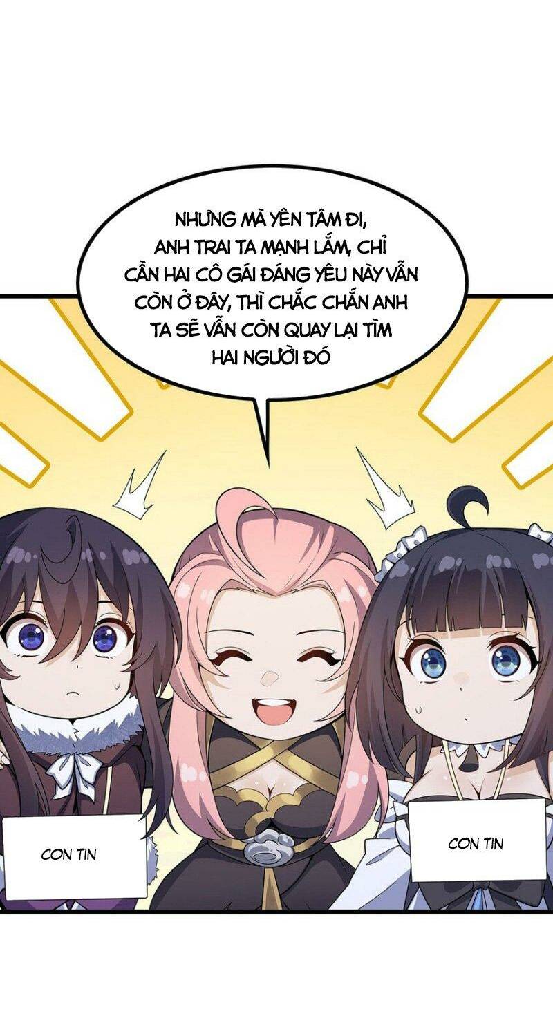 Sứ Đồ Vô Hạn Và 12 Chiến Cơ Chapter 364 - Trang 2