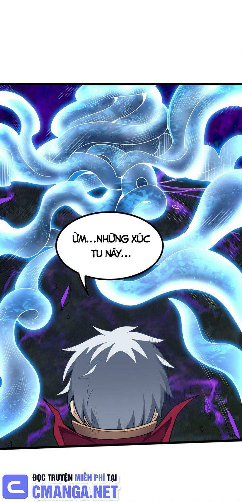 Sứ Đồ Vô Hạn Và 12 Chiến Cơ Chapter 364 - Trang 2