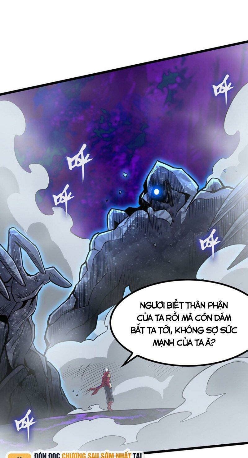 Sứ Đồ Vô Hạn Và 12 Chiến Cơ Chapter 364 - Trang 2