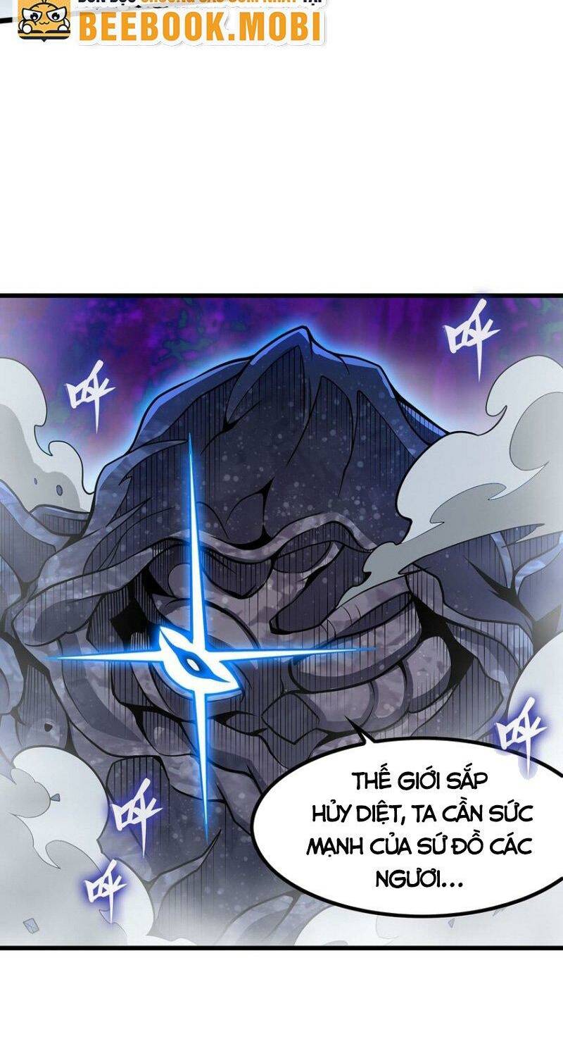 Sứ Đồ Vô Hạn Và 12 Chiến Cơ Chapter 364 - Trang 2