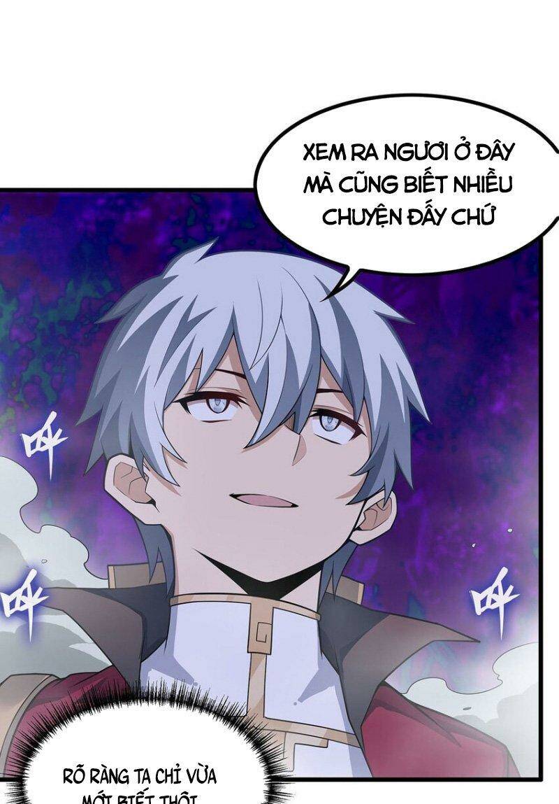 Sứ Đồ Vô Hạn Và 12 Chiến Cơ Chapter 364 - Trang 2