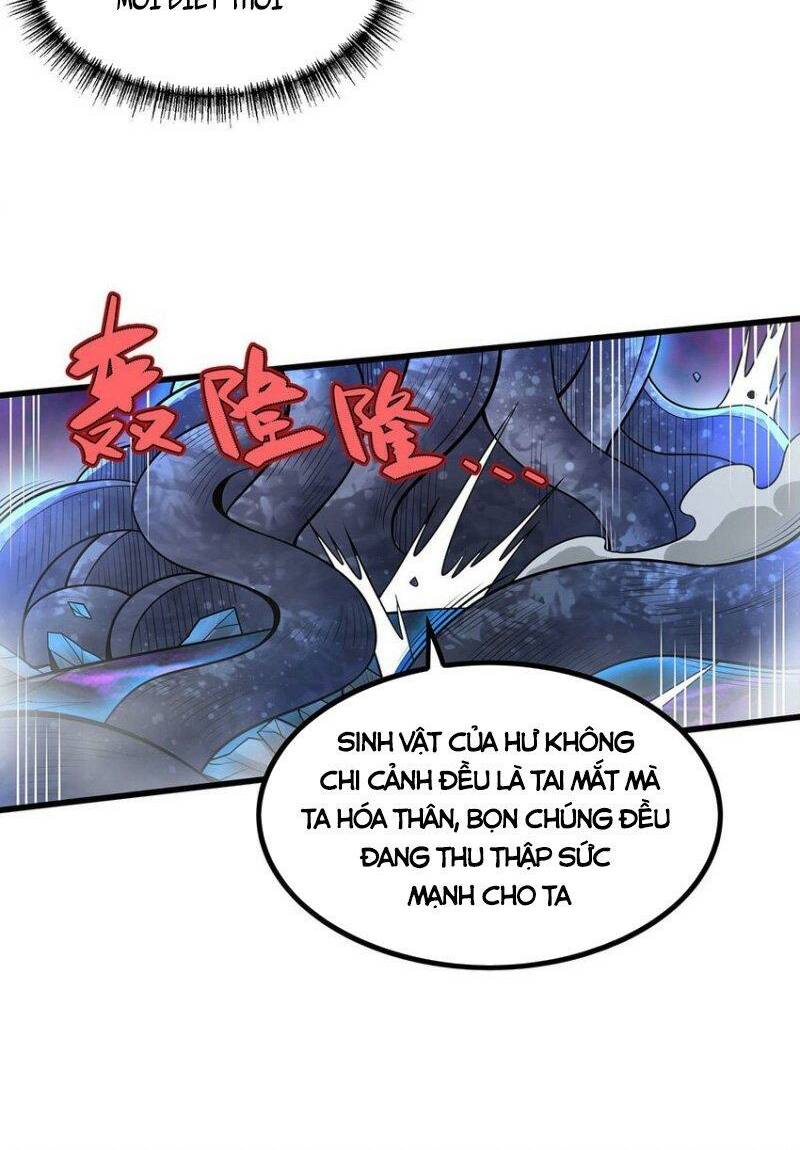 Sứ Đồ Vô Hạn Và 12 Chiến Cơ Chapter 364 - Trang 2