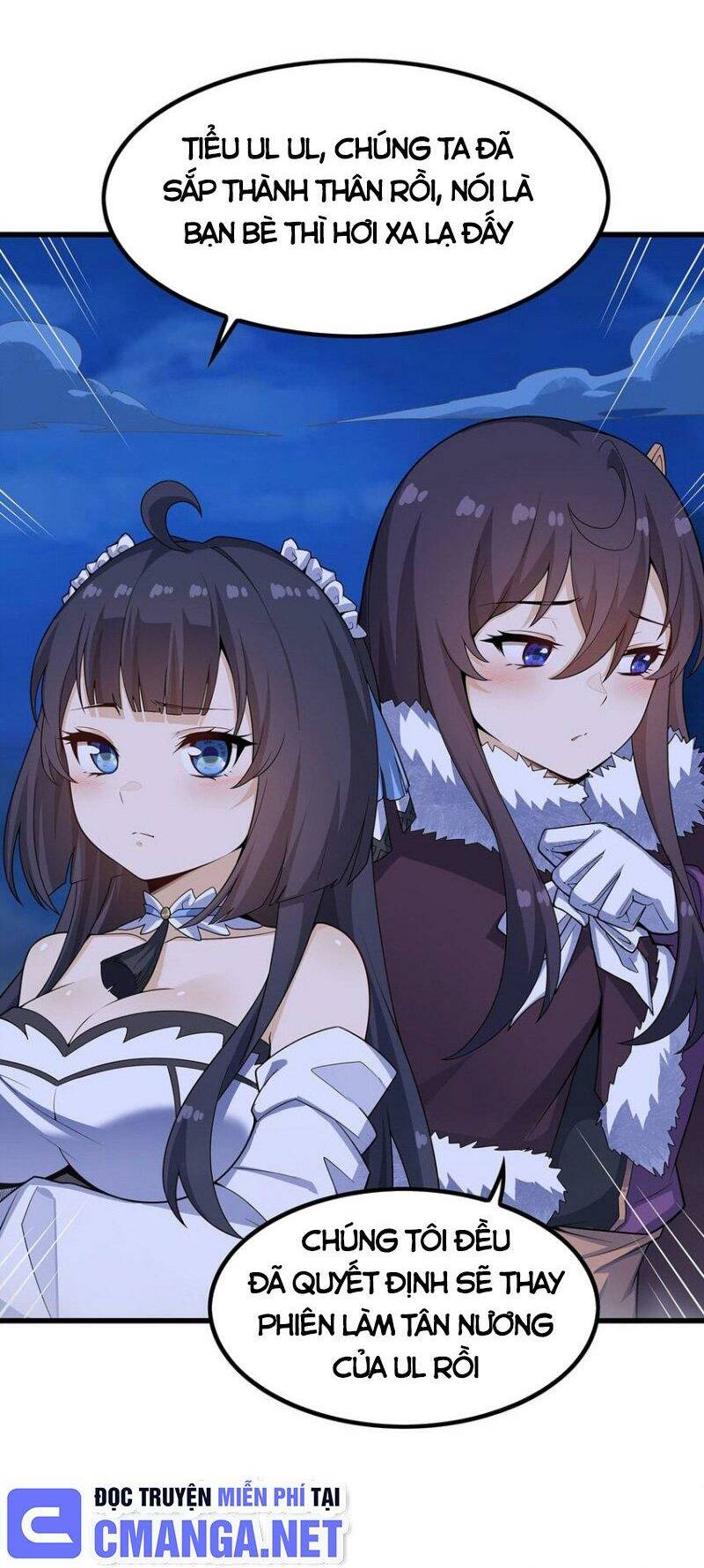 Sứ Đồ Vô Hạn Và 12 Chiến Cơ Chapter 364 - Trang 2