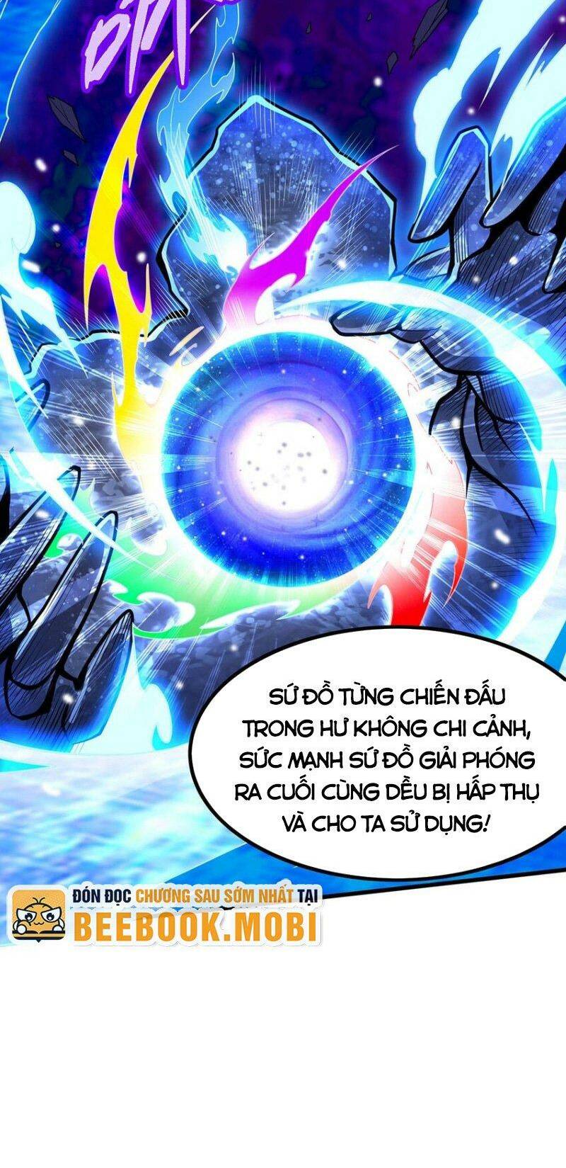 Sứ Đồ Vô Hạn Và 12 Chiến Cơ Chapter 364 - Trang 2