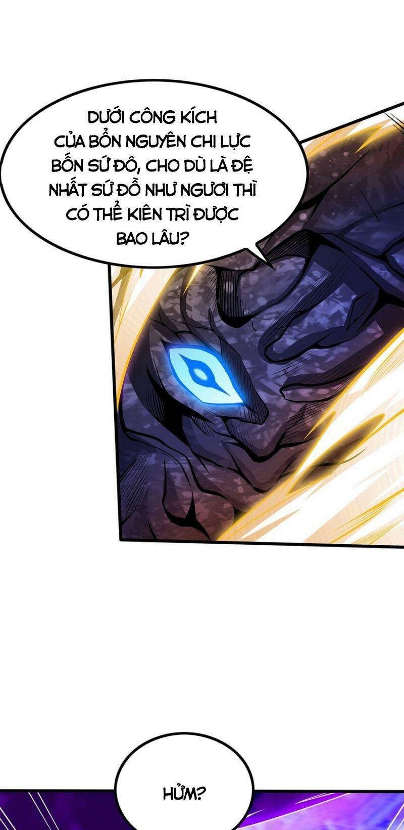 Sứ Đồ Vô Hạn Và 12 Chiến Cơ Chapter 365 - Trang 2