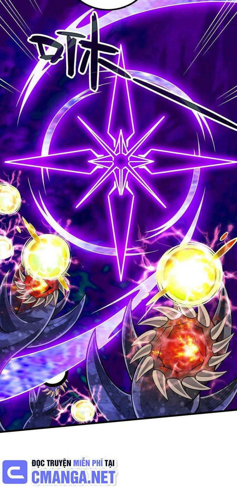 Sứ Đồ Vô Hạn Và 12 Chiến Cơ Chapter 365 - Trang 2