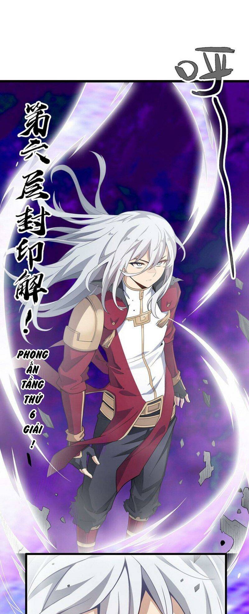 Sứ Đồ Vô Hạn Và 12 Chiến Cơ Chapter 365 - Trang 2