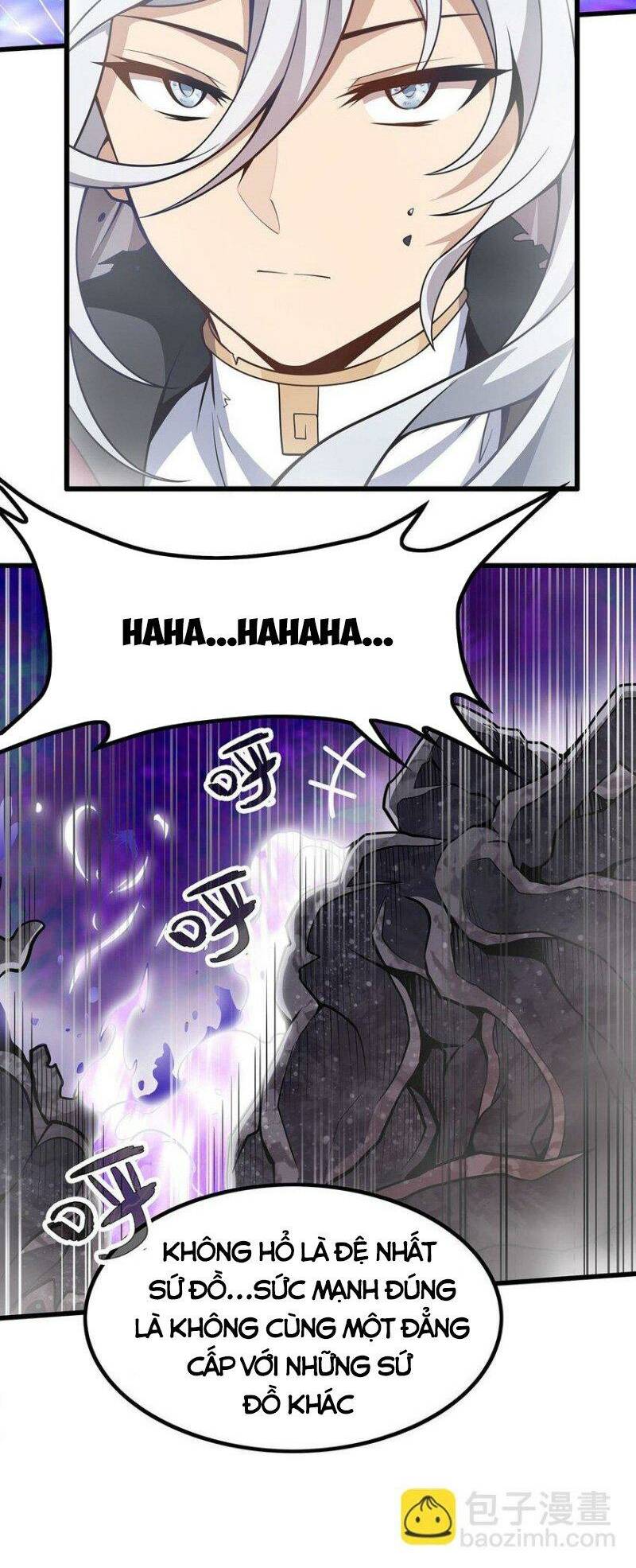 Sứ Đồ Vô Hạn Và 12 Chiến Cơ Chapter 365 - Trang 2