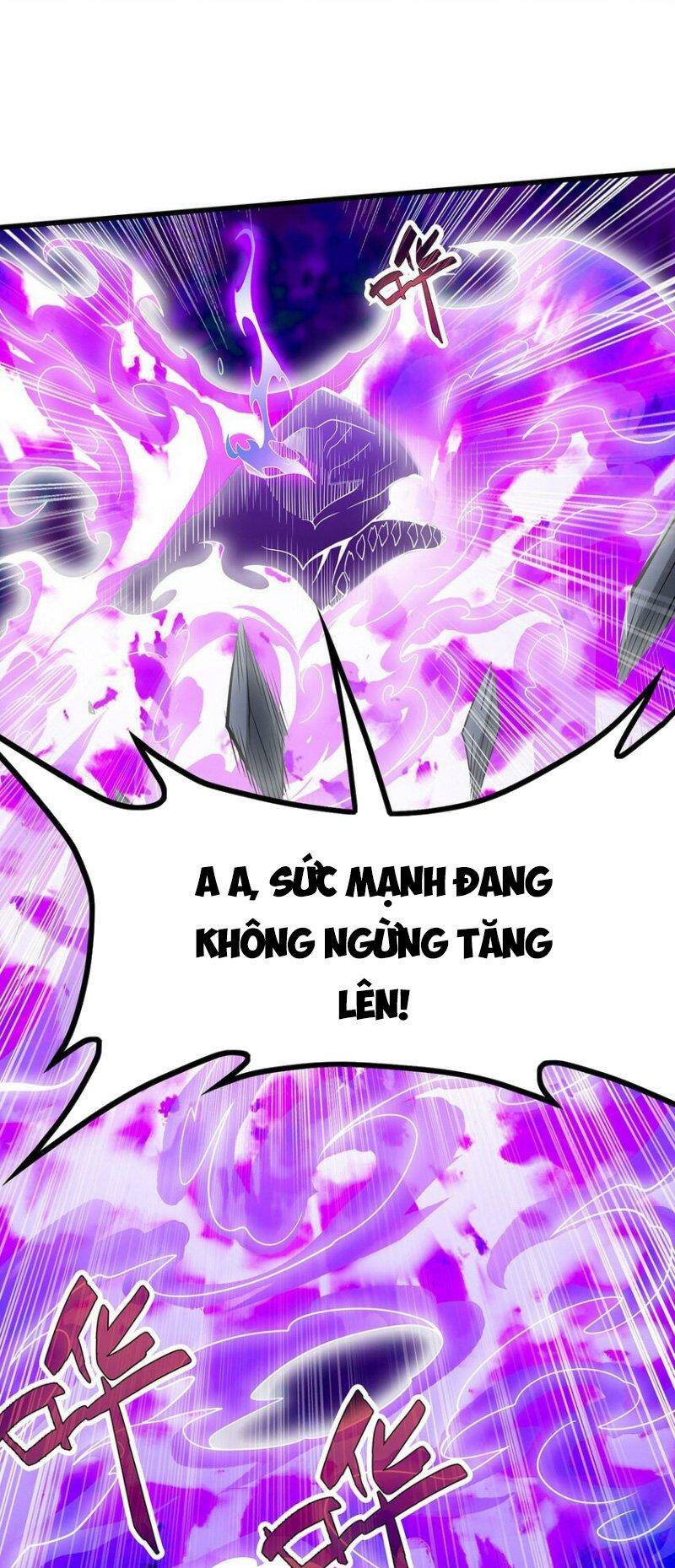 Sứ Đồ Vô Hạn Và 12 Chiến Cơ Chapter 365 - Trang 2