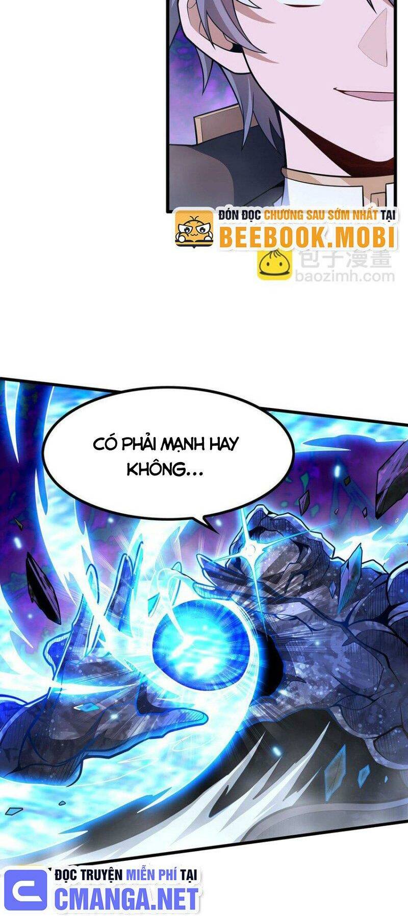 Sứ Đồ Vô Hạn Và 12 Chiến Cơ Chapter 365 - Trang 2