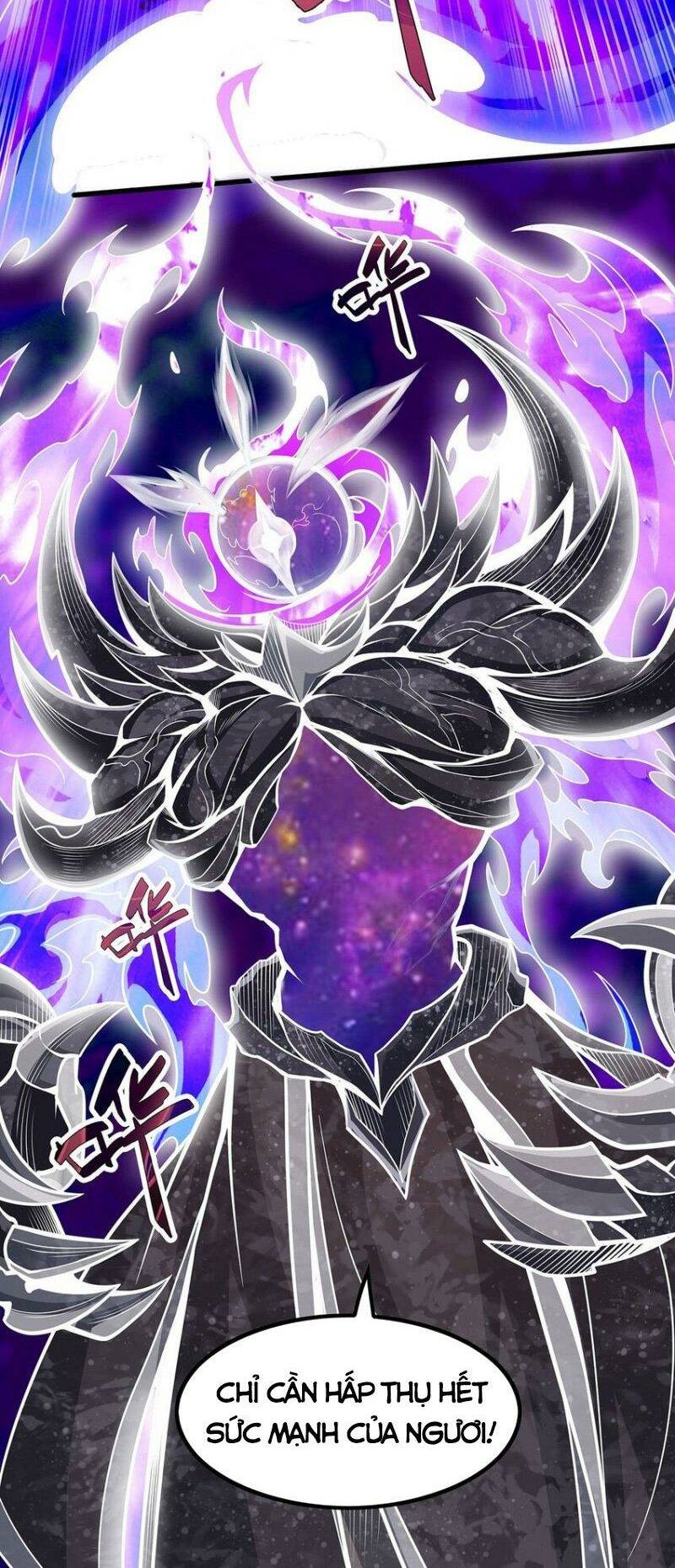 Sứ Đồ Vô Hạn Và 12 Chiến Cơ Chapter 365 - Trang 2