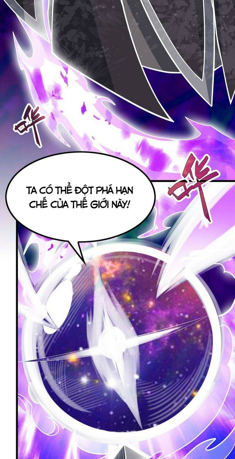 Sứ Đồ Vô Hạn Và 12 Chiến Cơ Chapter 365 - Trang 2