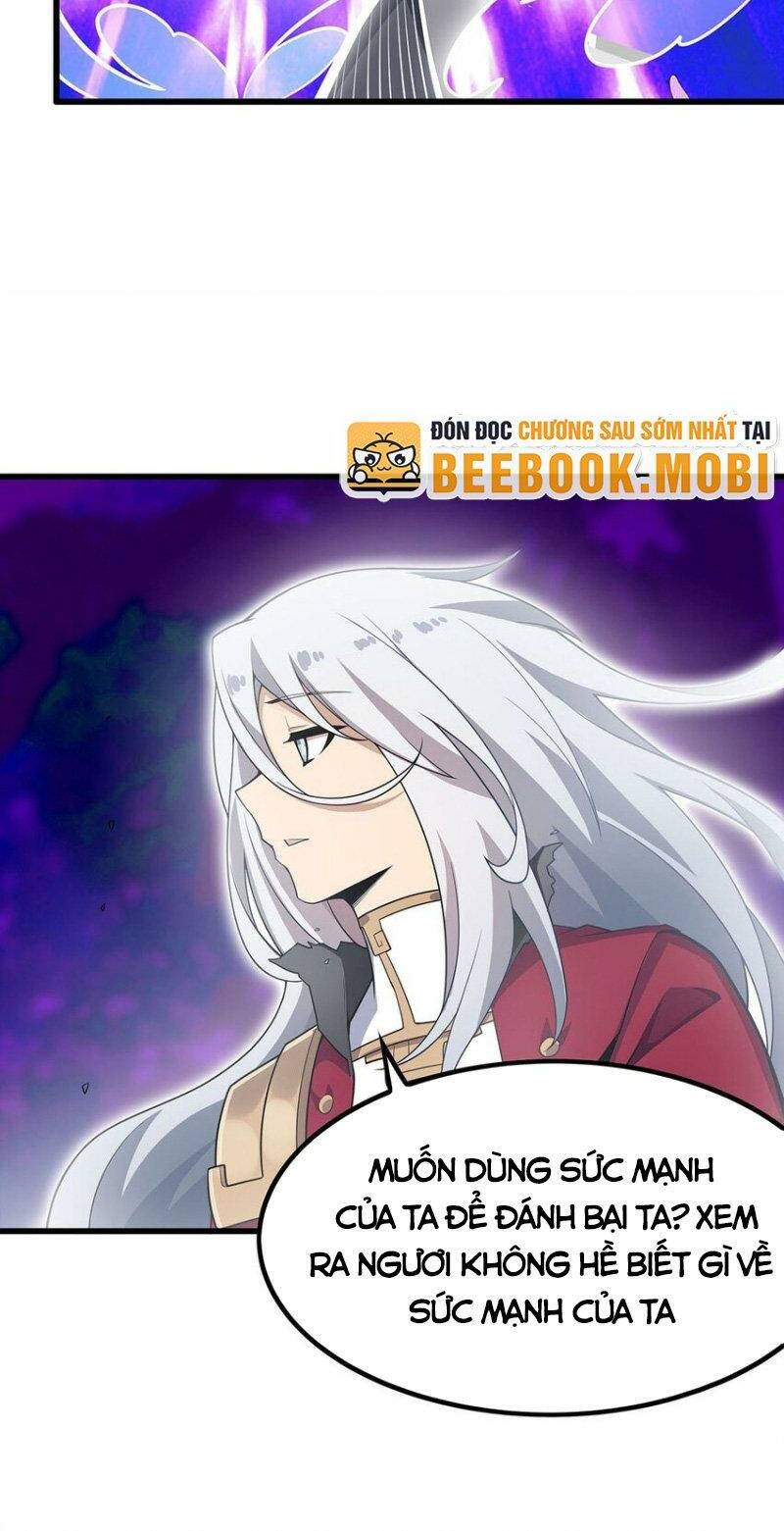 Sứ Đồ Vô Hạn Và 12 Chiến Cơ Chapter 365 - Trang 2