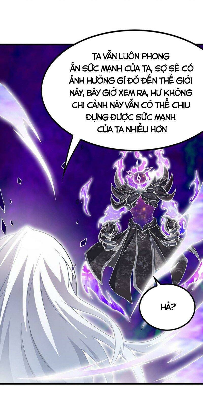 Sứ Đồ Vô Hạn Và 12 Chiến Cơ Chapter 365 - Trang 2