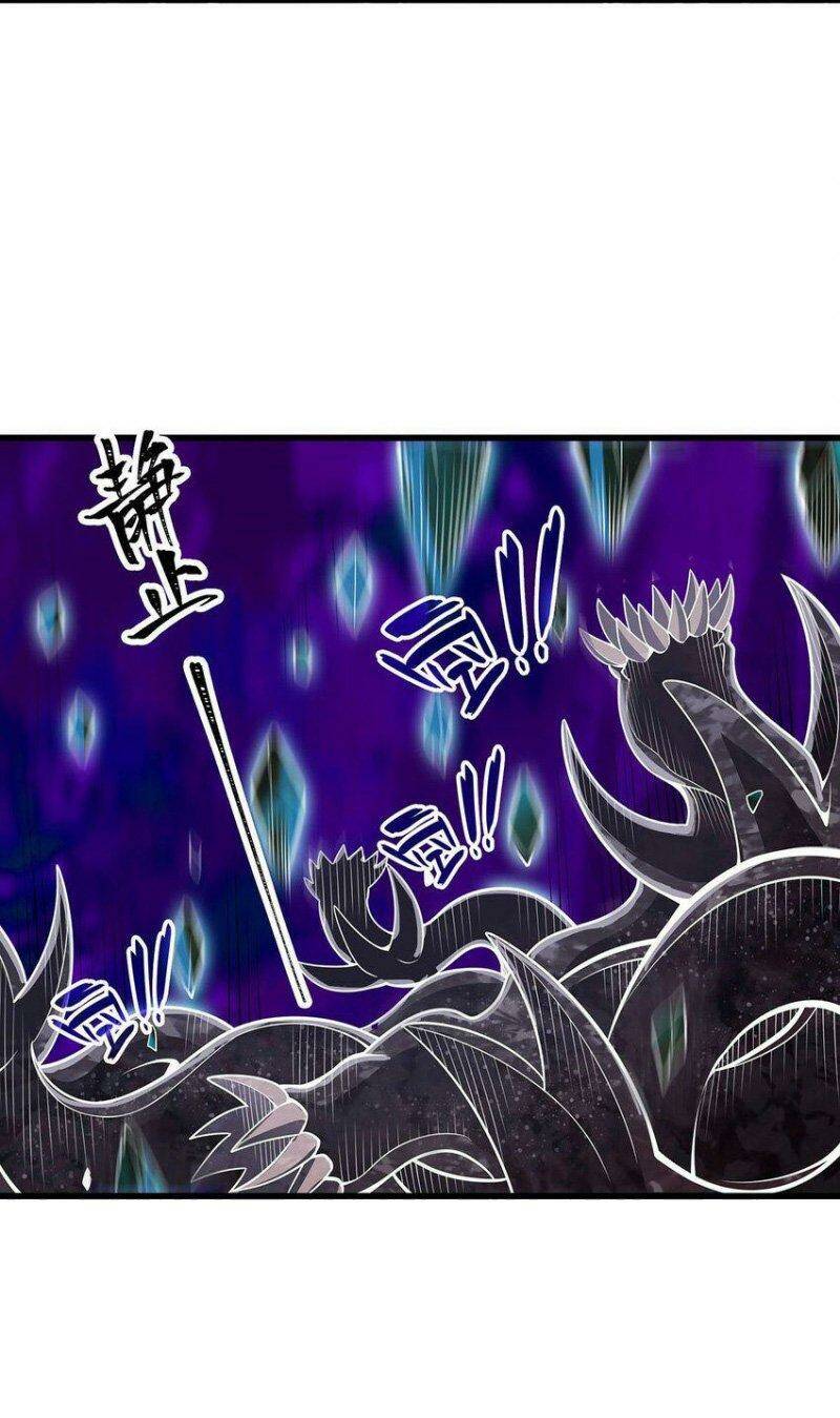 Sứ Đồ Vô Hạn Và 12 Chiến Cơ Chapter 365 - Trang 2