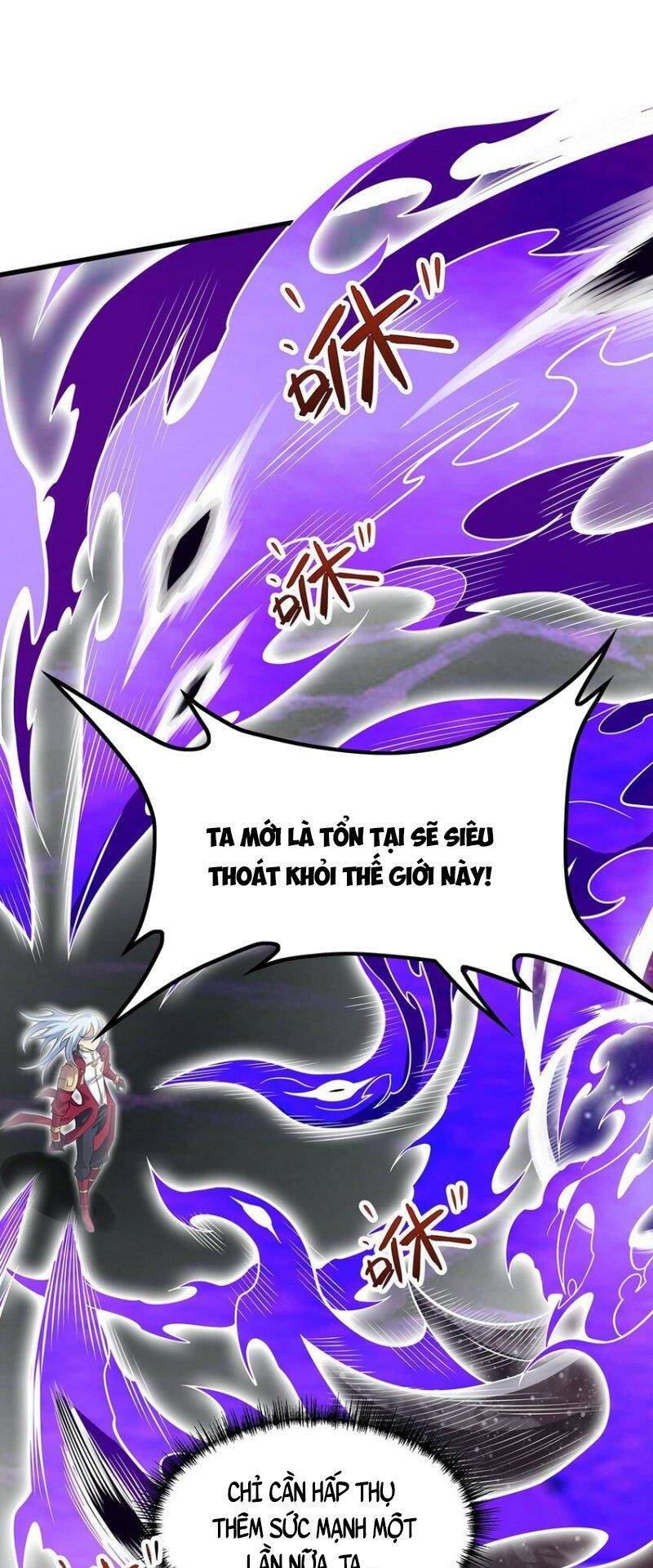 Sứ Đồ Vô Hạn Và 12 Chiến Cơ Chapter 365 - Trang 2