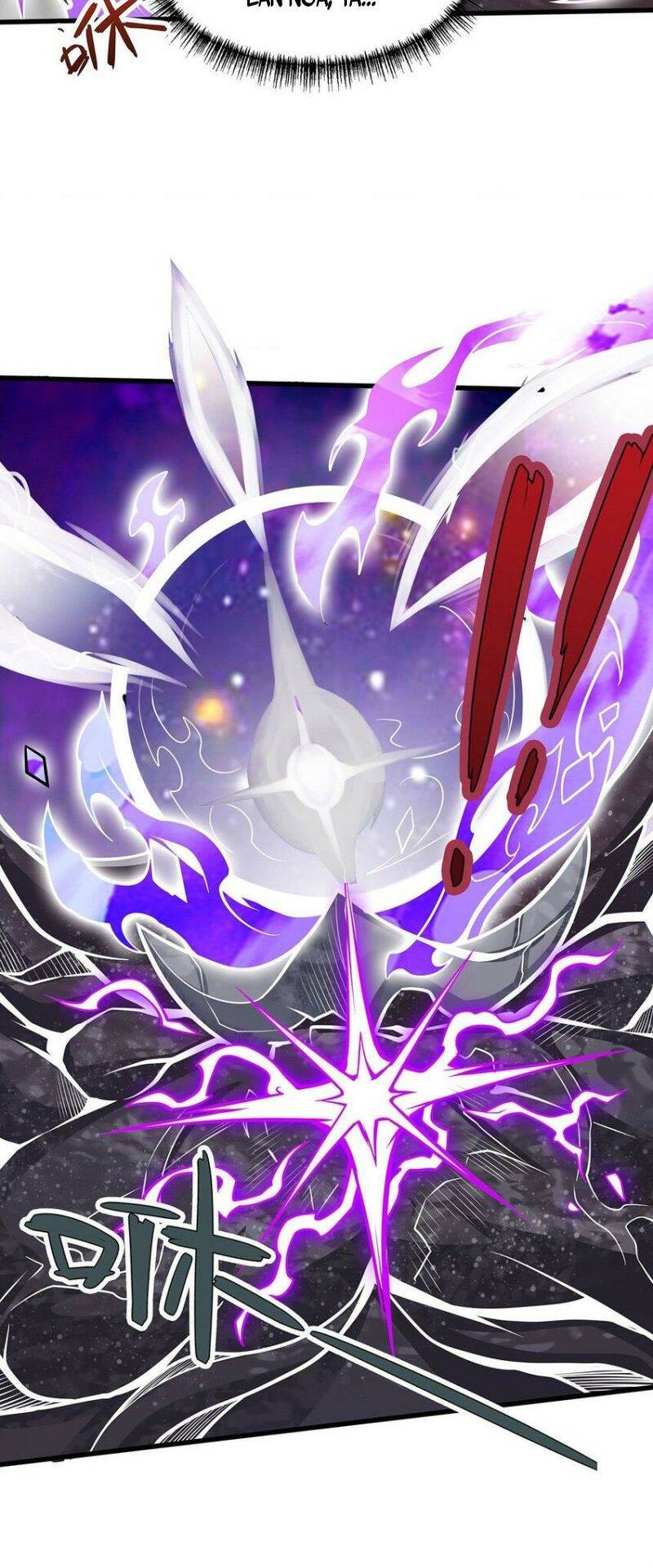 Sứ Đồ Vô Hạn Và 12 Chiến Cơ Chapter 365 - Trang 2