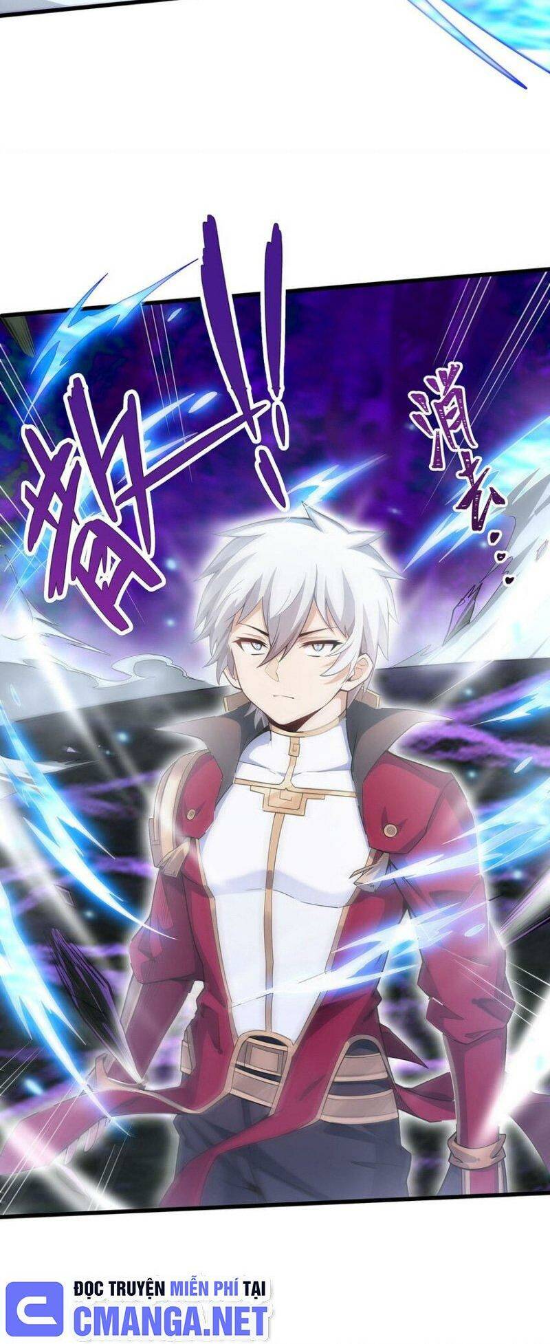 Sứ Đồ Vô Hạn Và 12 Chiến Cơ Chapter 365 - Trang 2