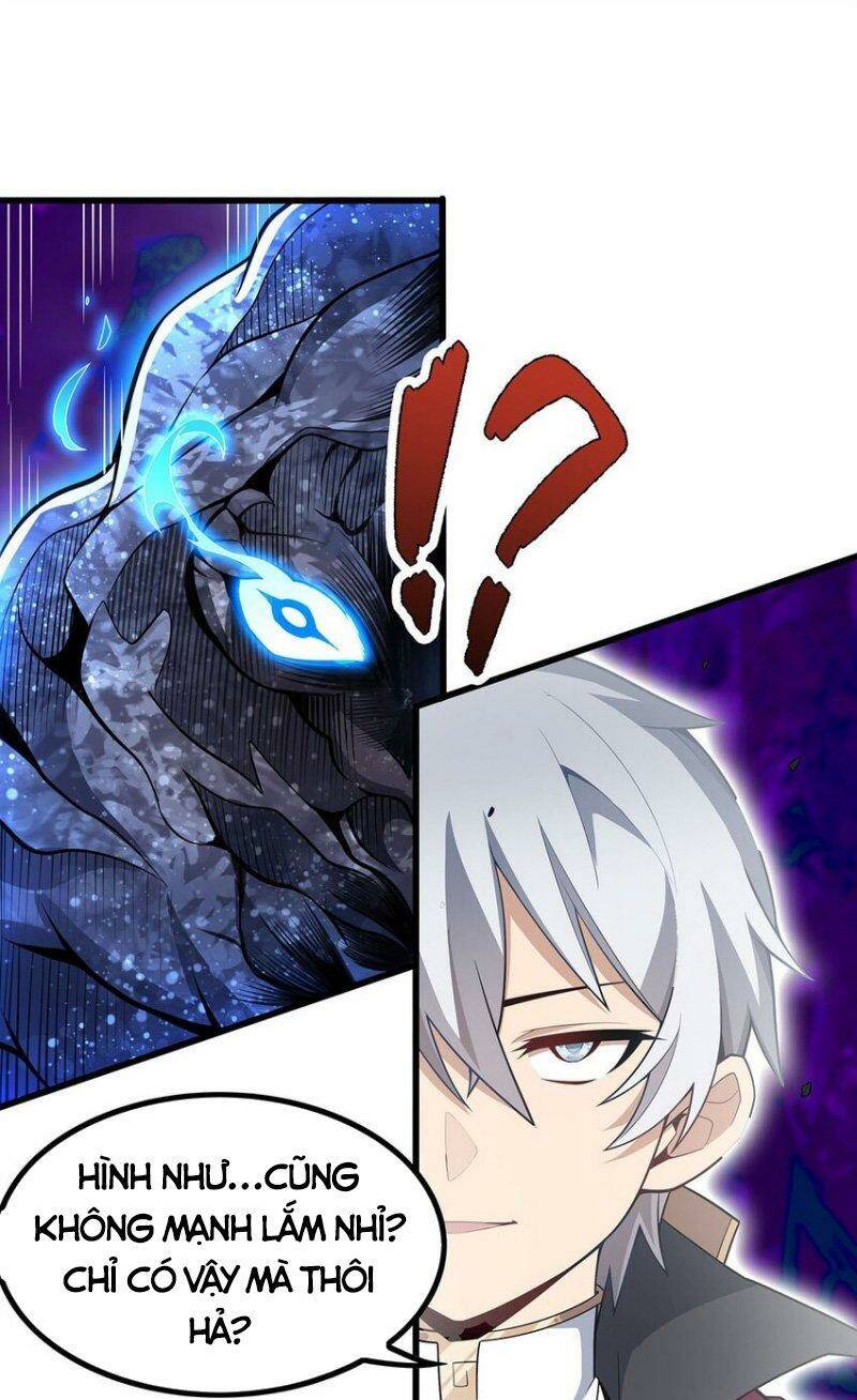 Sứ Đồ Vô Hạn Và 12 Chiến Cơ Chapter 365 - Trang 2