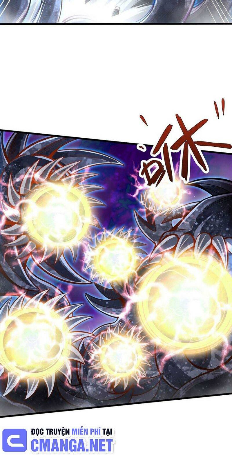 Sứ Đồ Vô Hạn Và 12 Chiến Cơ Chapter 365 - Trang 2