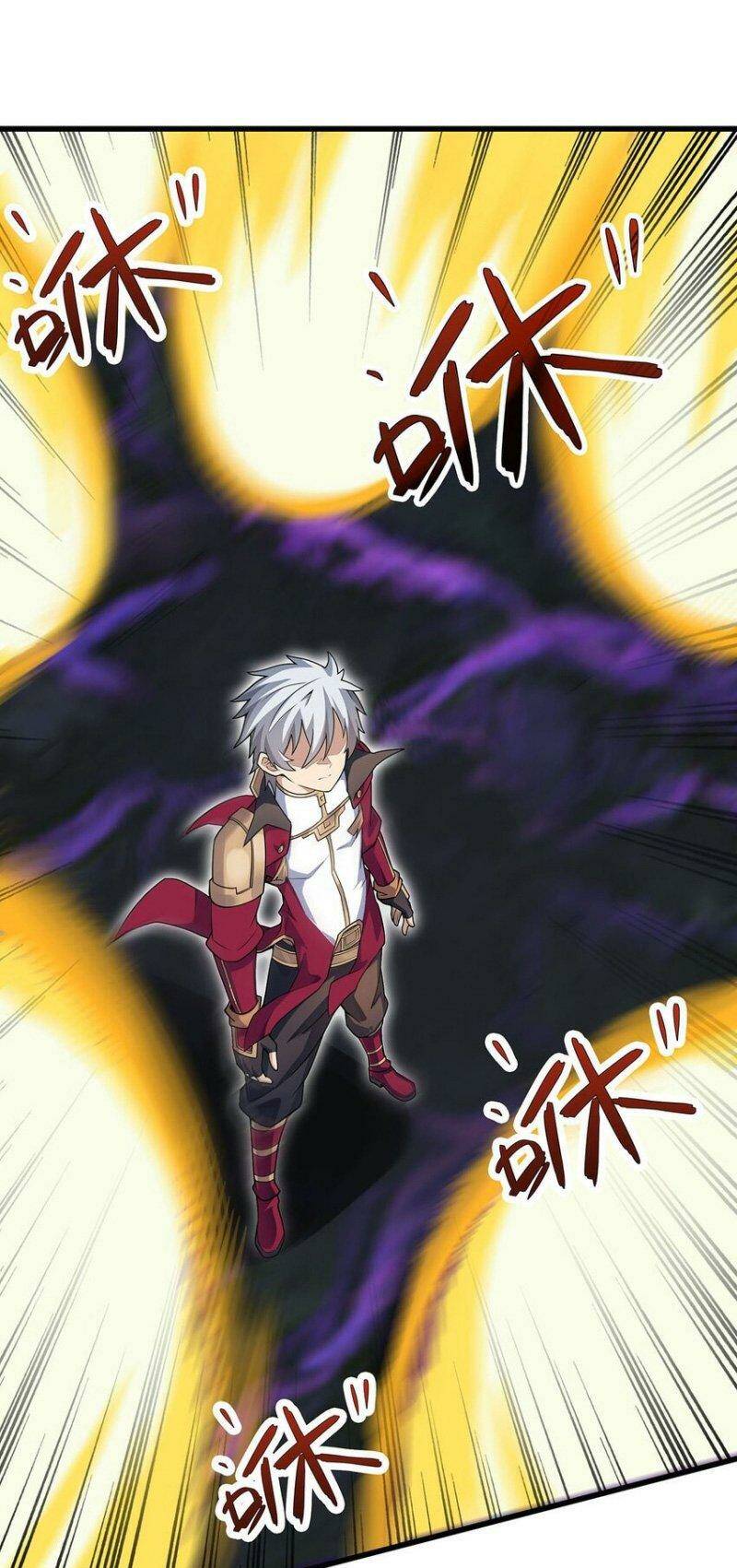 Sứ Đồ Vô Hạn Và 12 Chiến Cơ Chapter 365 - Trang 2