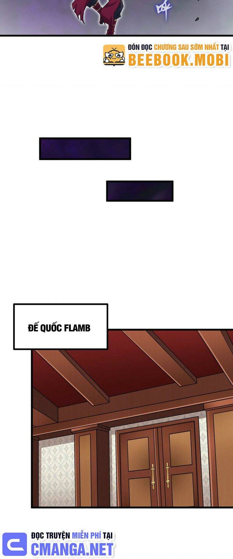 Sứ Đồ Vô Hạn Và 12 Chiến Cơ Chapter 366 - Trang 2