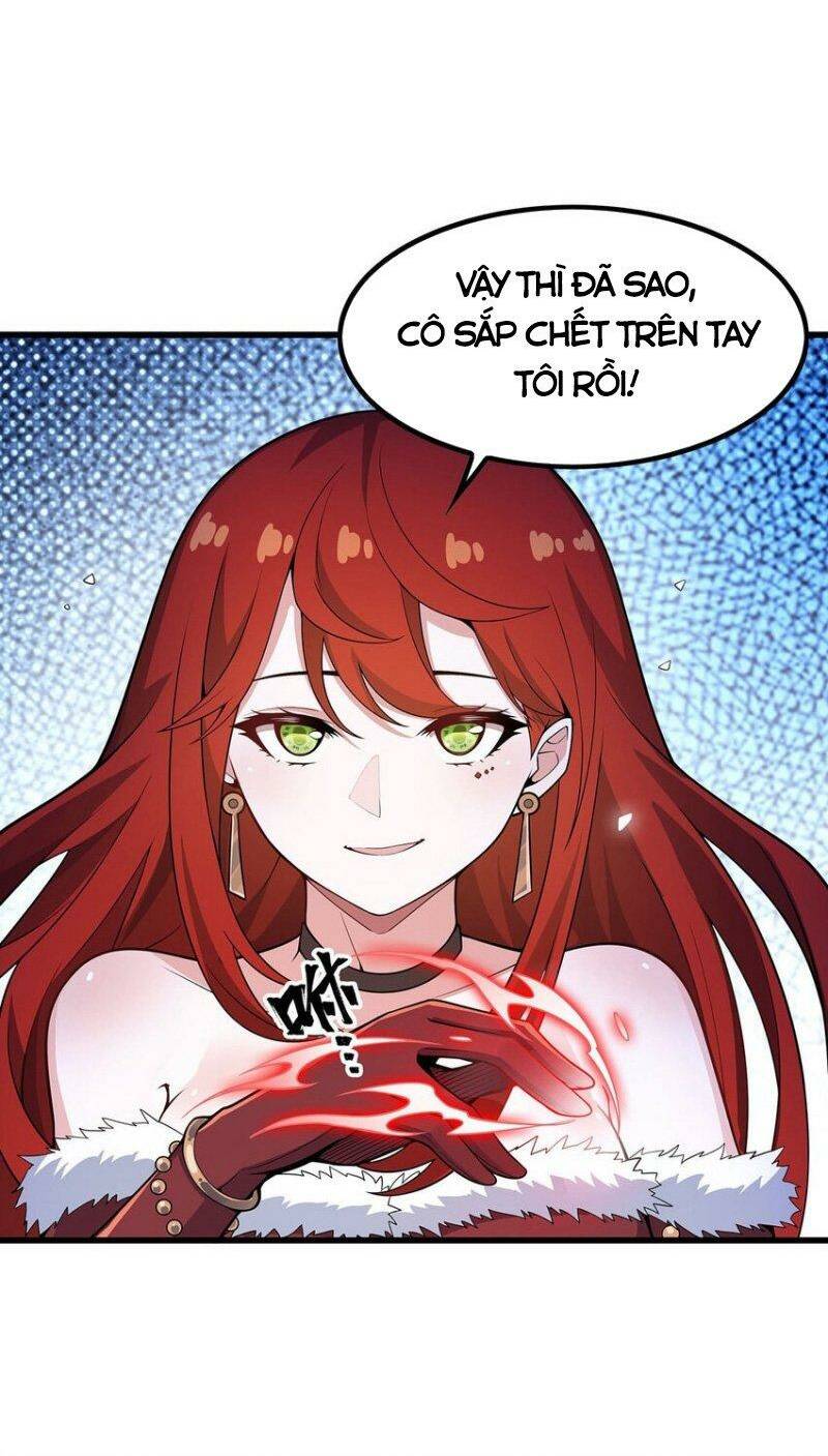 Sứ Đồ Vô Hạn Và 12 Chiến Cơ Chapter 366 - Trang 2