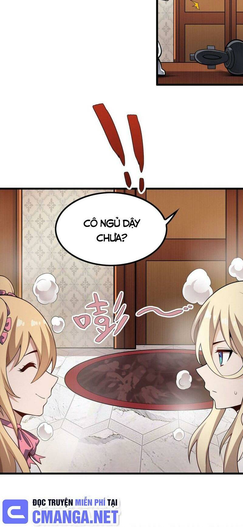 Sứ Đồ Vô Hạn Và 12 Chiến Cơ Chapter 366 - Trang 2