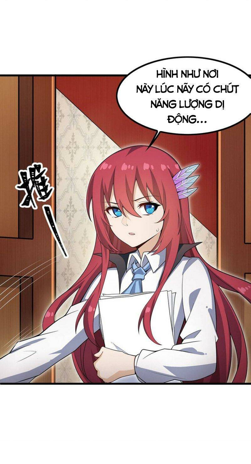 Sứ Đồ Vô Hạn Và 12 Chiến Cơ Chapter 366 - Trang 2