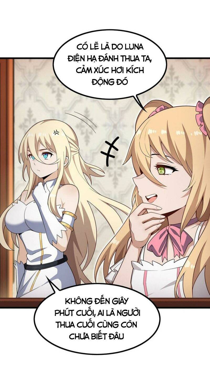 Sứ Đồ Vô Hạn Và 12 Chiến Cơ Chapter 366 - Trang 2