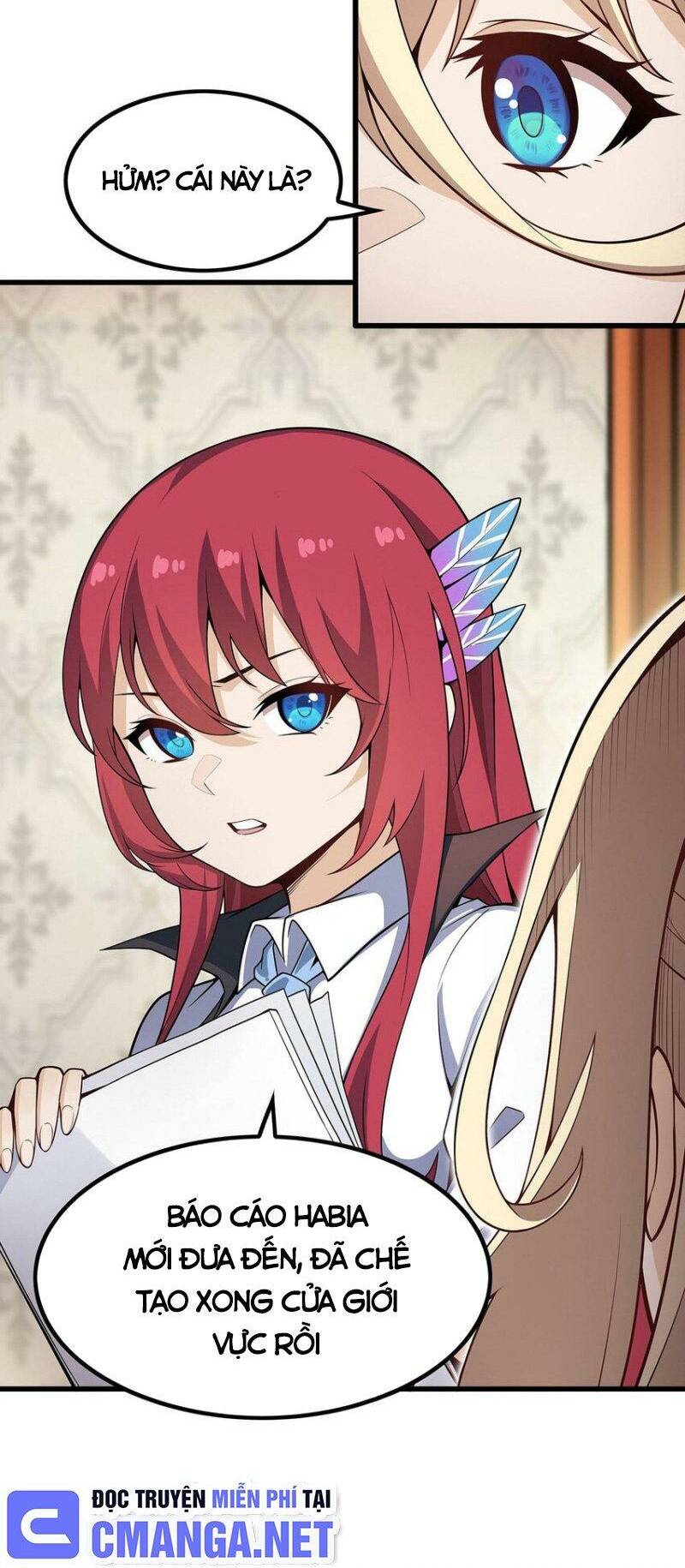 Sứ Đồ Vô Hạn Và 12 Chiến Cơ Chapter 366 - Trang 2