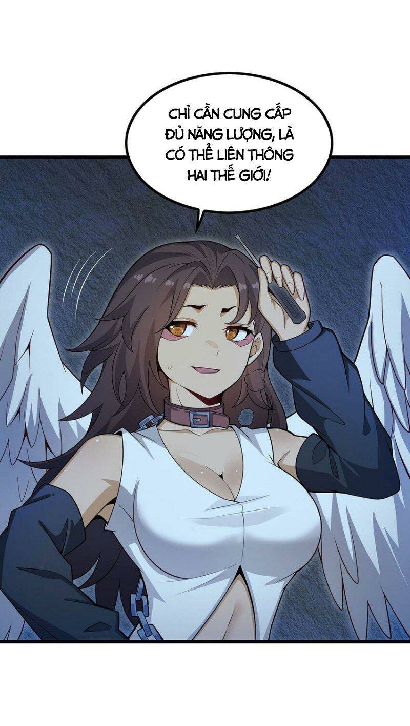 Sứ Đồ Vô Hạn Và 12 Chiến Cơ Chapter 366 - Trang 2