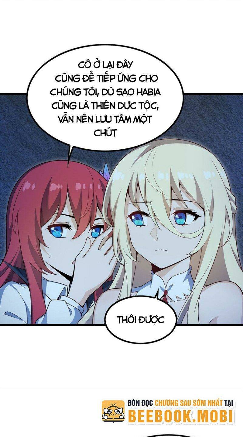 Sứ Đồ Vô Hạn Và 12 Chiến Cơ Chapter 366 - Trang 2