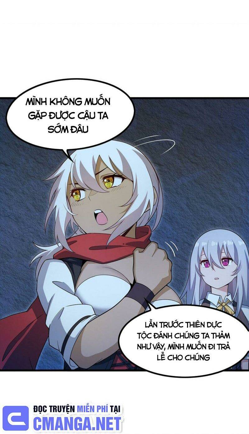 Sứ Đồ Vô Hạn Và 12 Chiến Cơ Chapter 366 - Trang 2