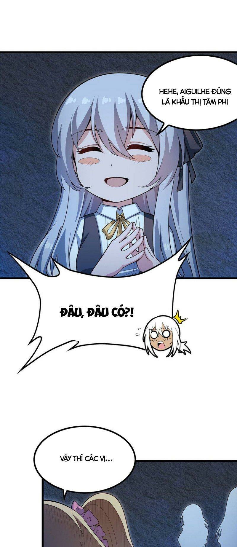 Sứ Đồ Vô Hạn Và 12 Chiến Cơ Chapter 366 - Trang 2