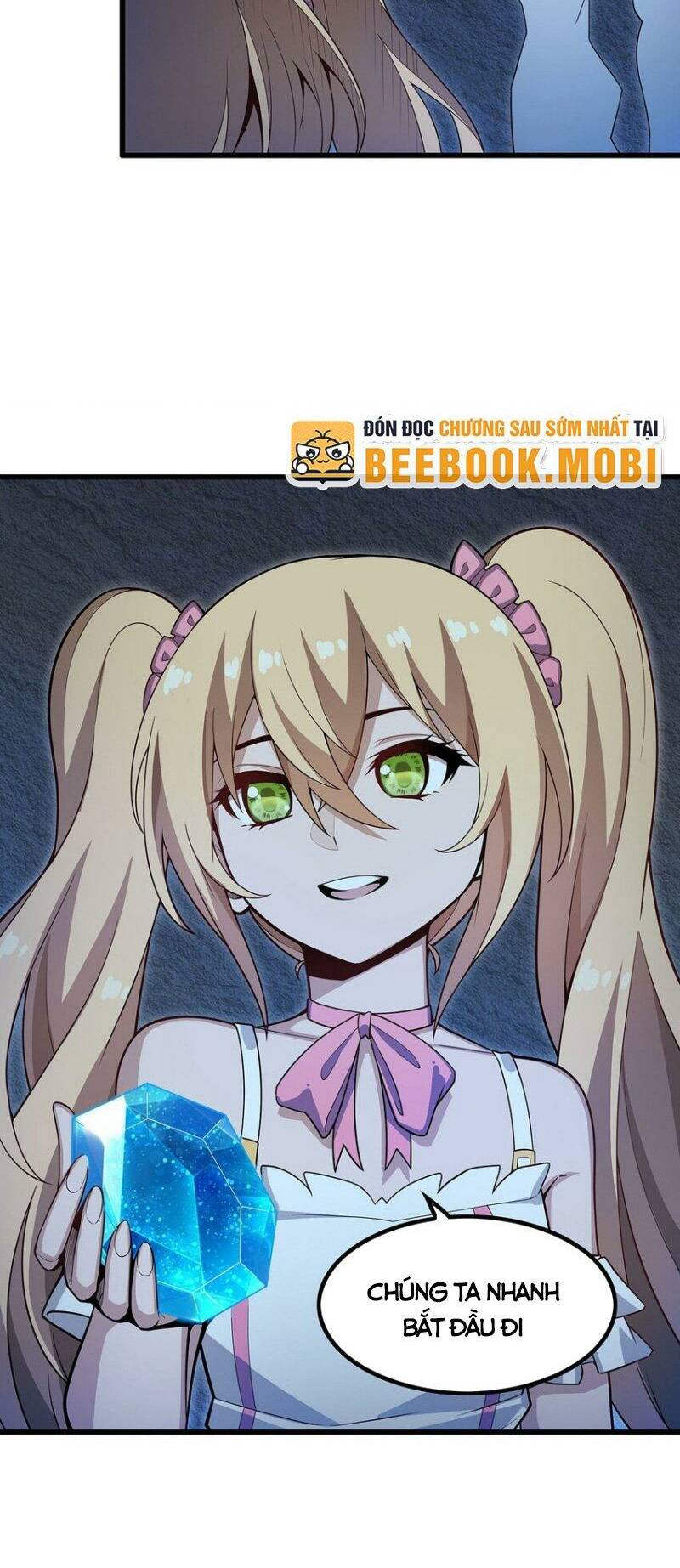 Sứ Đồ Vô Hạn Và 12 Chiến Cơ Chapter 366 - Trang 2