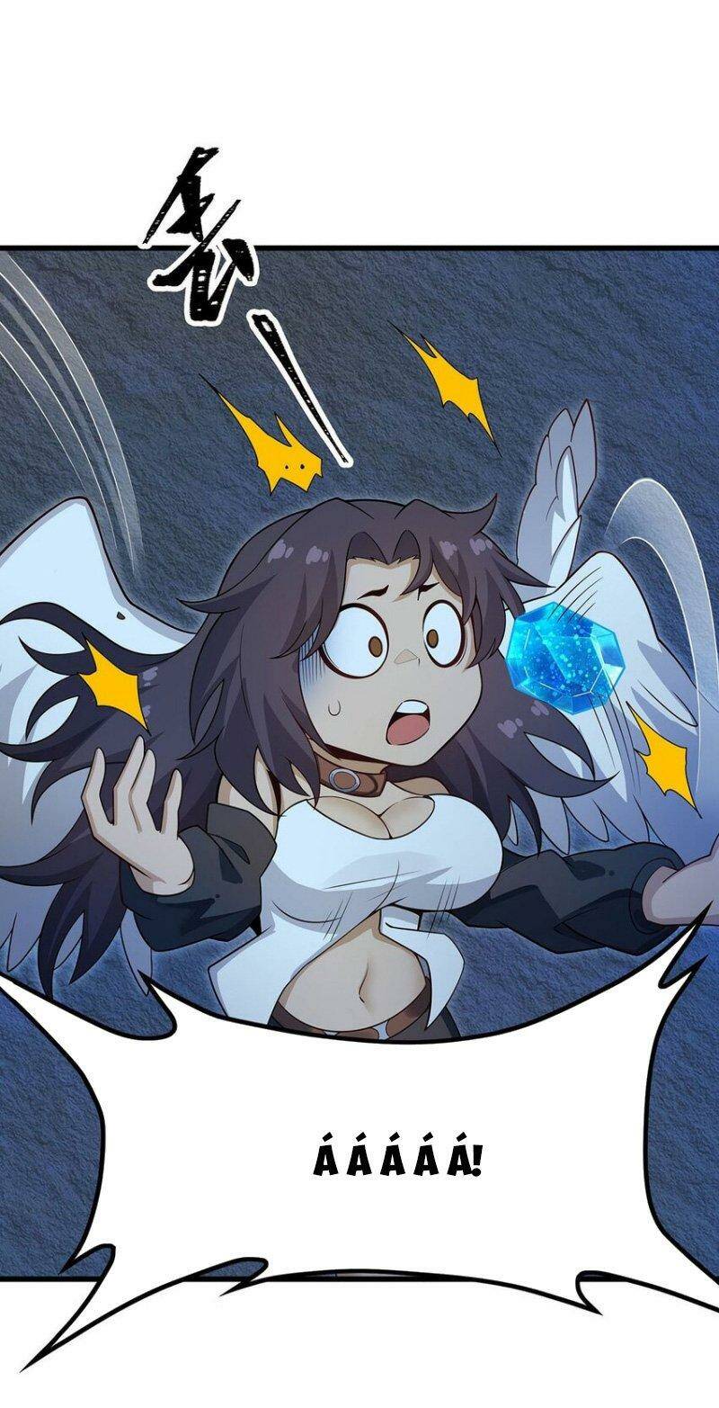 Sứ Đồ Vô Hạn Và 12 Chiến Cơ Chapter 366 - Trang 2