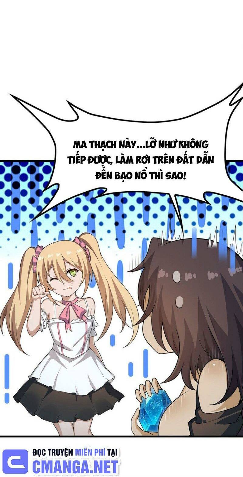 Sứ Đồ Vô Hạn Và 12 Chiến Cơ Chapter 366 - Trang 2