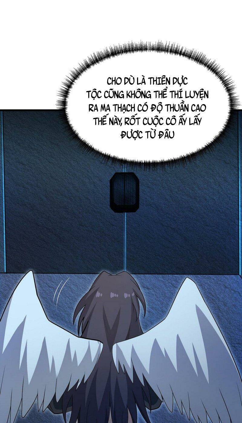 Sứ Đồ Vô Hạn Và 12 Chiến Cơ Chapter 366 - Trang 2